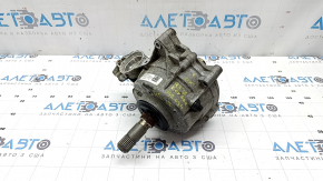 Раздатка Audi Q5 80A 18-24 без блока 66к