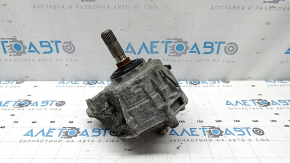 Раздатка Audi Q5 80A 18-24 без блока 66к