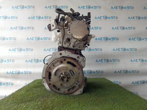 Двигун Audi Q5 80A 18-19 2.0Т DAYB 66к, компресія 12-12-12-12, знімалася клапанна кришка