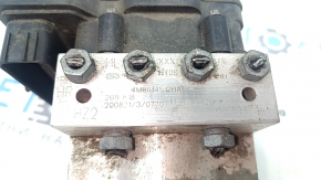 ABS АБС Audi Q7 20-23