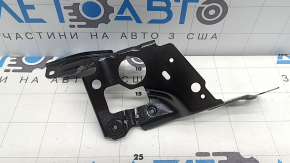 Кронштейн крыла передний правый передний BMW 4 G22 G26 21-26