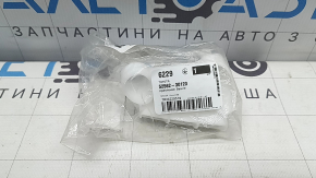 Крепление заднего бампера правое под фонарем Lexus GS300 GS350 GS430 GS450h 06-11