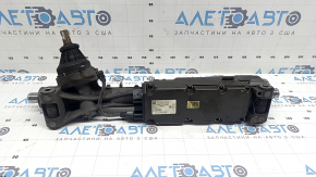 Рейка рульова Audi Q7 16-23 без рульових тяг