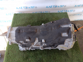 АКПП в сборе BMW X3 G01 18-19 2.0T GA8HP50X AWD 54к