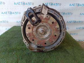 АКПП в сборе BMW X3 G01 18-19 2.0T GA8HP50X AWD 54к