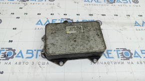 Охладитель масляный ДВС Audi Q7 20-26 3.0T MHEV
