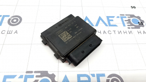 Fuel Pump Control Module Audi Q7 20-26 3.0T