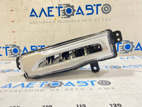 Протитуманна фара птф ліва BMW X5 G05 19-23 LED