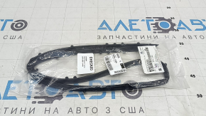Ущільнювач капота Hyundai Santa FE 21-23