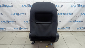 Пассажирское сидение Ford Escape MK4 20-21 без airbag, механич, с подогревом, ткань серая, под чистку