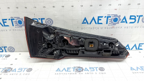 Фонарь правый Audi Q5 80A 18-20 LED, царапины