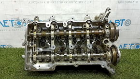 Головка блоку циліндрів у зборі Hyundai Elantra 21-23 2.0 G4NS скол