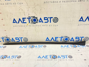 Молдинг лобового скла лівий VW Jetta 19-26