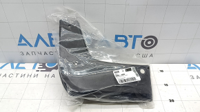 Бризковик передній правий Hyundai Kona 18-23
