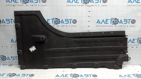 Защита днища передняя правая BMW X5 G05 19-23