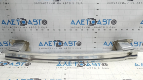 Підсилювач заднього бампера Audi A5 F5 18-19