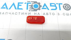 Катафот обшивки дверей задньої лівої Audi Q5 80A 18-24