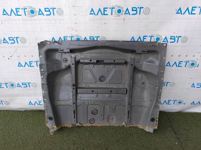 Корито багажника Volvo XC60 19-26 T5, T6, B5, B6 висвердлено