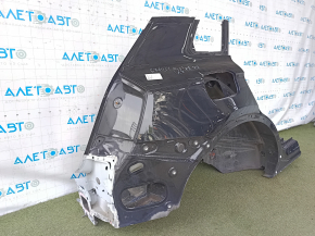 Задняя правая четверть кузова для Audi Q5, оригинальная деталь, в отличном состоянии