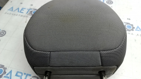 Подголовник 2 ряда левый Toyota Sienna 21-24 ткань серая, под химчистку