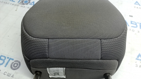 Подголовник передний правый Toyota Sienna 21-24 ткань серая, под химчистку