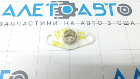 Кріплення фари нижнє праве Ford Fusion mk5 13-20 тріщина