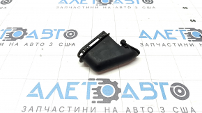 Водосток решетки дворников передний правый Ford Fusion mk5 13-20 центральный
