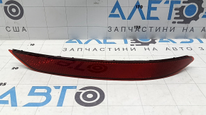 Відбивач задній правий VW Jetta 19-21