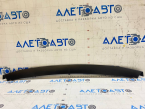 Губа переднього бампера BMW 4 F32/33/36 14-20