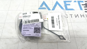 Заглушка буксировочного крюка заднего бампера BMW 4 F32/33/36 14-20 M Pack