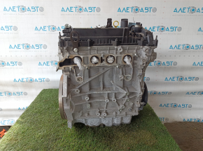 Двигатель Ford Escape MK4 20-26 2.5 25EDEF hybrid, plug-In, 104к, запустился