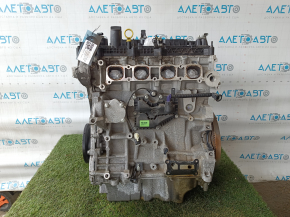 Двигатель Ford Escape MK4 20-26 2.5 25EDEF hybrid, plug-In, 104к, запустился