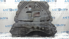 Захист двигуна Ford Escape MK4 20-26 hybrid AWD надриви