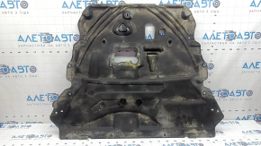 Защита двигателя Ford Escape MK4 20-26 hybrid AWD надрывы