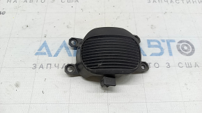 Заглушка птф права Toyota Sienna 21-26 структура, скол
