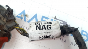 Проводка топливного бака Ford Escape MK4 20-