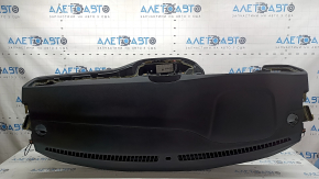 Торпедо передняя панель с AIRBAG Ford Escape MK4 20-22 под 2 динамика и кнопку start-stop