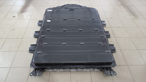 Корпус ВВБ Toyota bZ4X 23-26 2 частини, контакт з водою