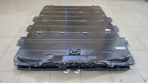 Корпус ВВБ Toyota bZ4X 23-26 2 части, контакт с водой