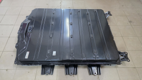 Корпус ВВБ Toyota bZ4X 23-26 2 частини, контакт з водою