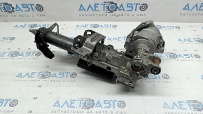 Рульова колонка EUR Ford Escape MK4 20-22