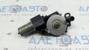 Мотор регулировки наклона подушки водительского сиденья Toyota Sienna 21-25 без каркаса, передний, сломано крепление
