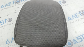Подголовник передний левый Toyota Sienna 21-24 ткань серая, под химчистку