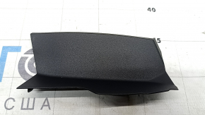 Накладка ліхтаря права Toyota Camry v70 21-24