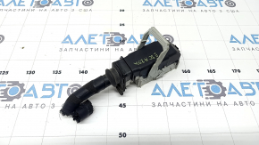 Фишка на блок предохранителей подкапотный Ford Escape MK4 20-26 hybrid серая