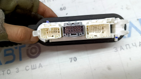 Проводка двери багажника левая Toyota Sienna 21-26