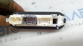 Проводка двери багажника левая Toyota Sienna 21-26