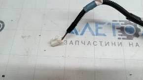 Проводка двери багажника левая Toyota Sienna 21-26