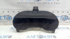 Щиток приладів Toyota Sienna 21-22 4.2" 99к