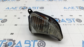 Поворотник правый Toyota Avalon 13-15 под полировку